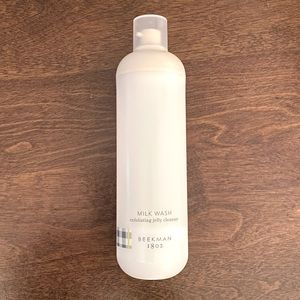 Beekman 1802 - Milk Wash - Exfoliating Jelly Cleanser